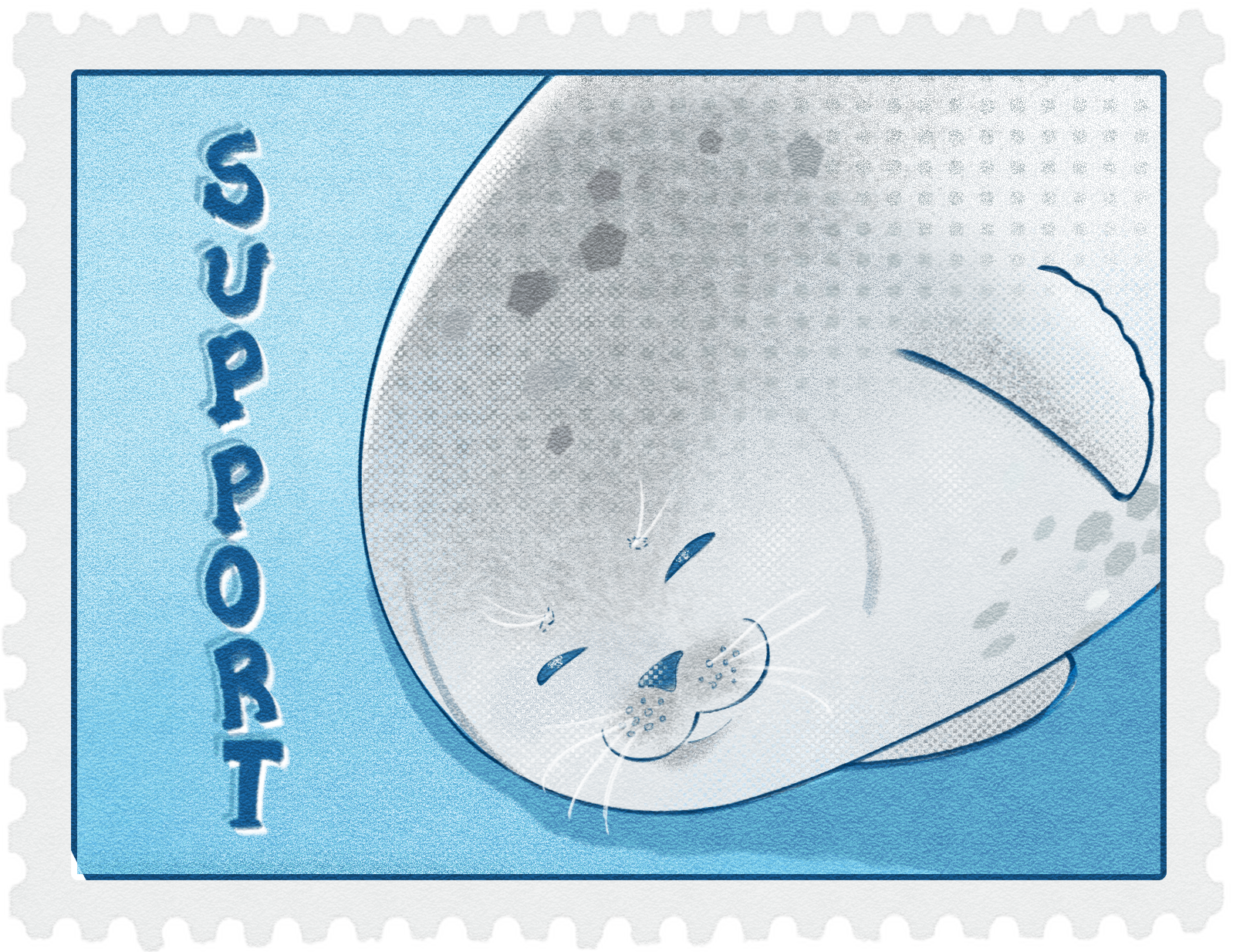 support